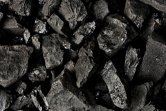 Brook Place coal boiler costs