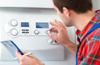 free commercial Brook Place boiler quotes