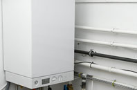 free Brook Place condensing boiler quotes