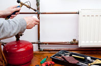 free Brook Place heating repair quotes