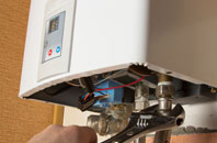 free Brook Place boiler install quotes